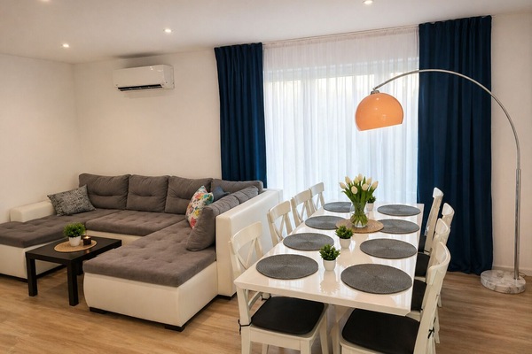 Superior Villa | Interior