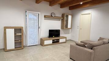 TV connectée