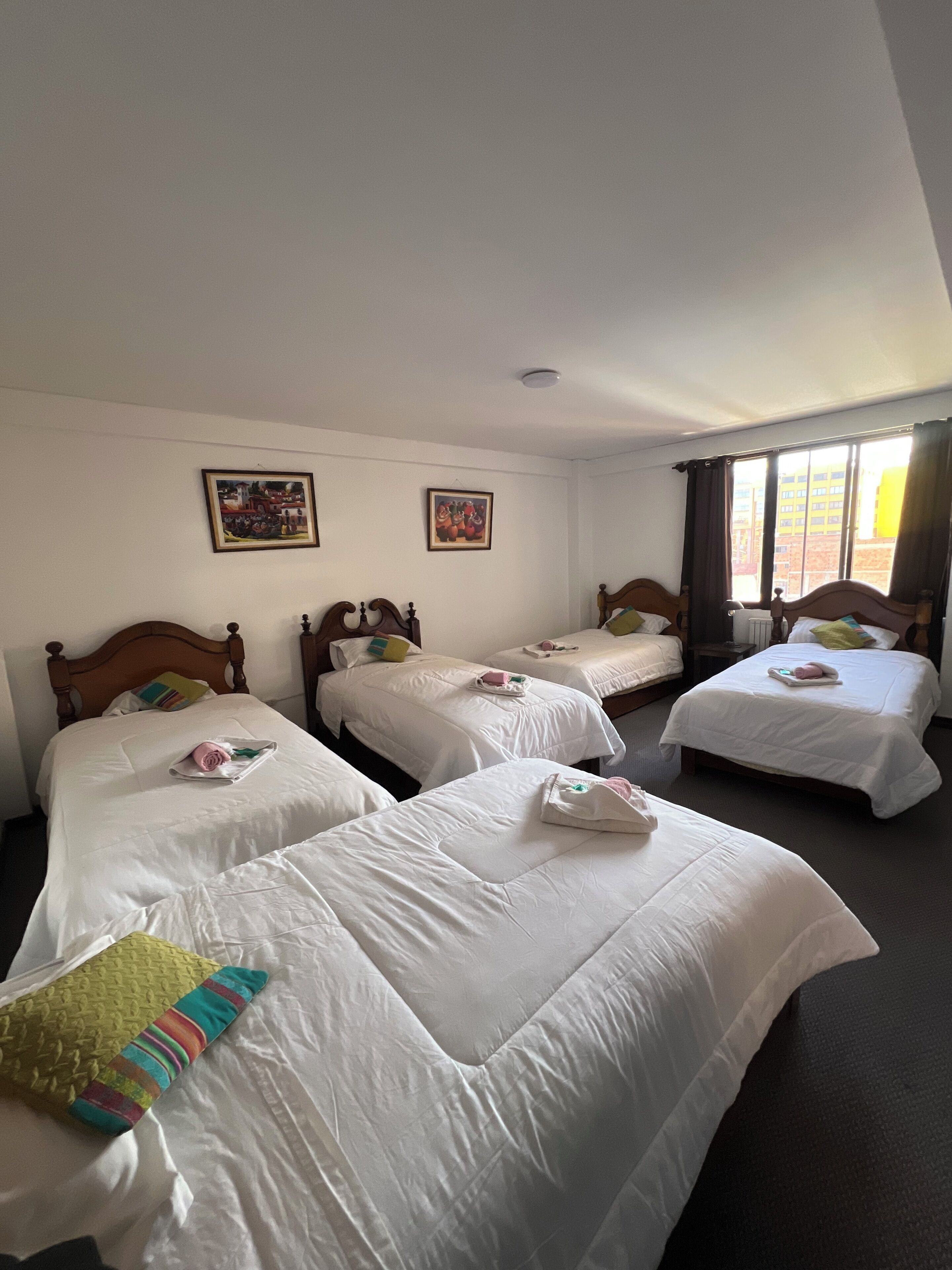 Family Room, Non Smoking, Private Bathroom | Free WiFi