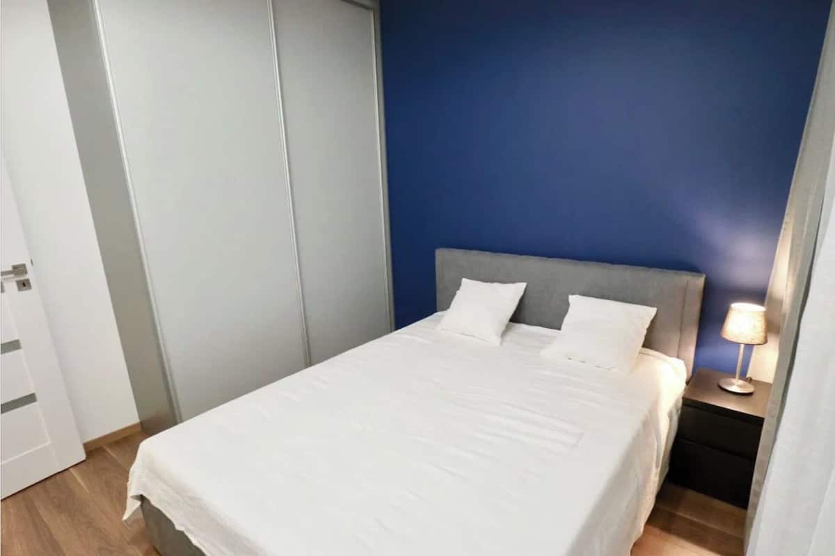 Luxury Penthouse, Patio | Laptop workspace, WiFi (free)