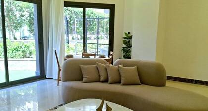 The Lofts across AUC - A001