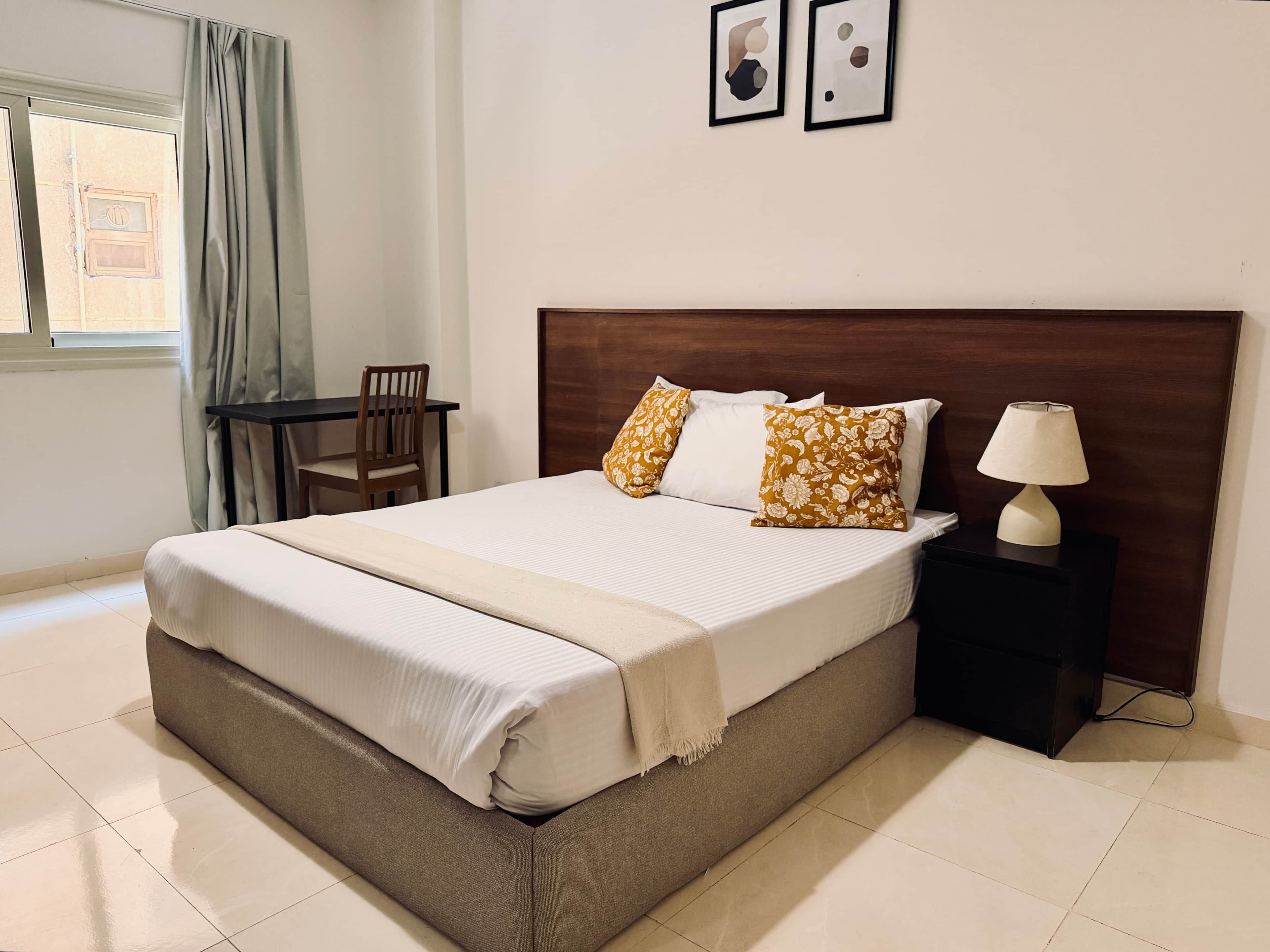 2 Schlafzimmer, Bügeleisen/Bügelbrett, WLAN