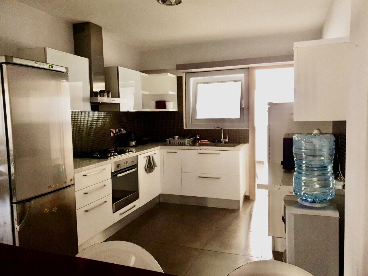 Cucina privata