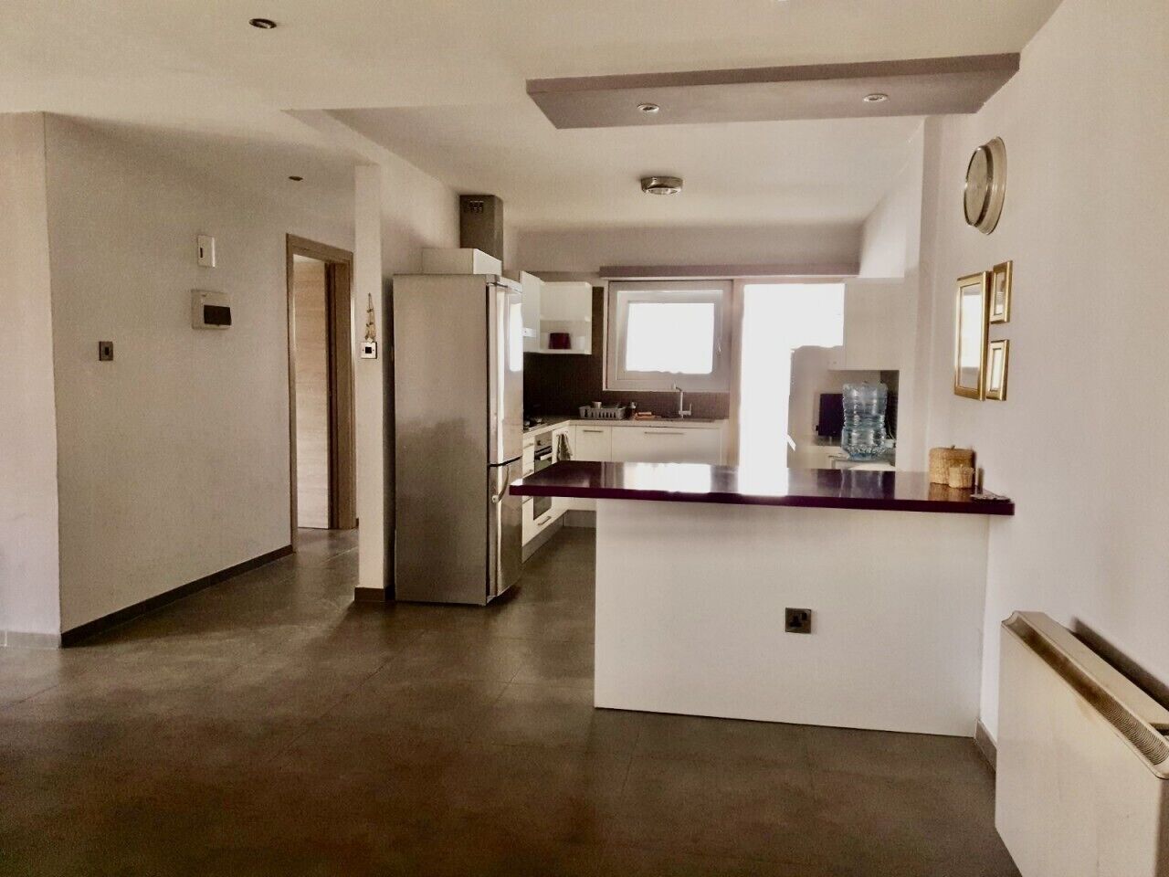 Cucina privata