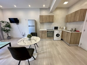 Eget kök