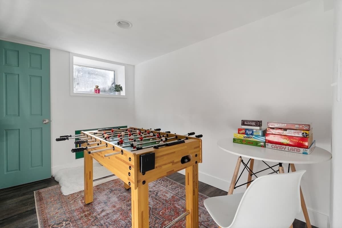 Spielezimmer