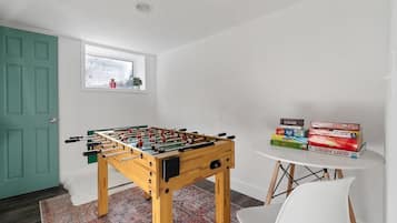 Spielezimmer