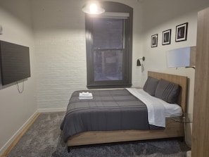 Apartment, City View - Trumbull Apartments  (Hartford)