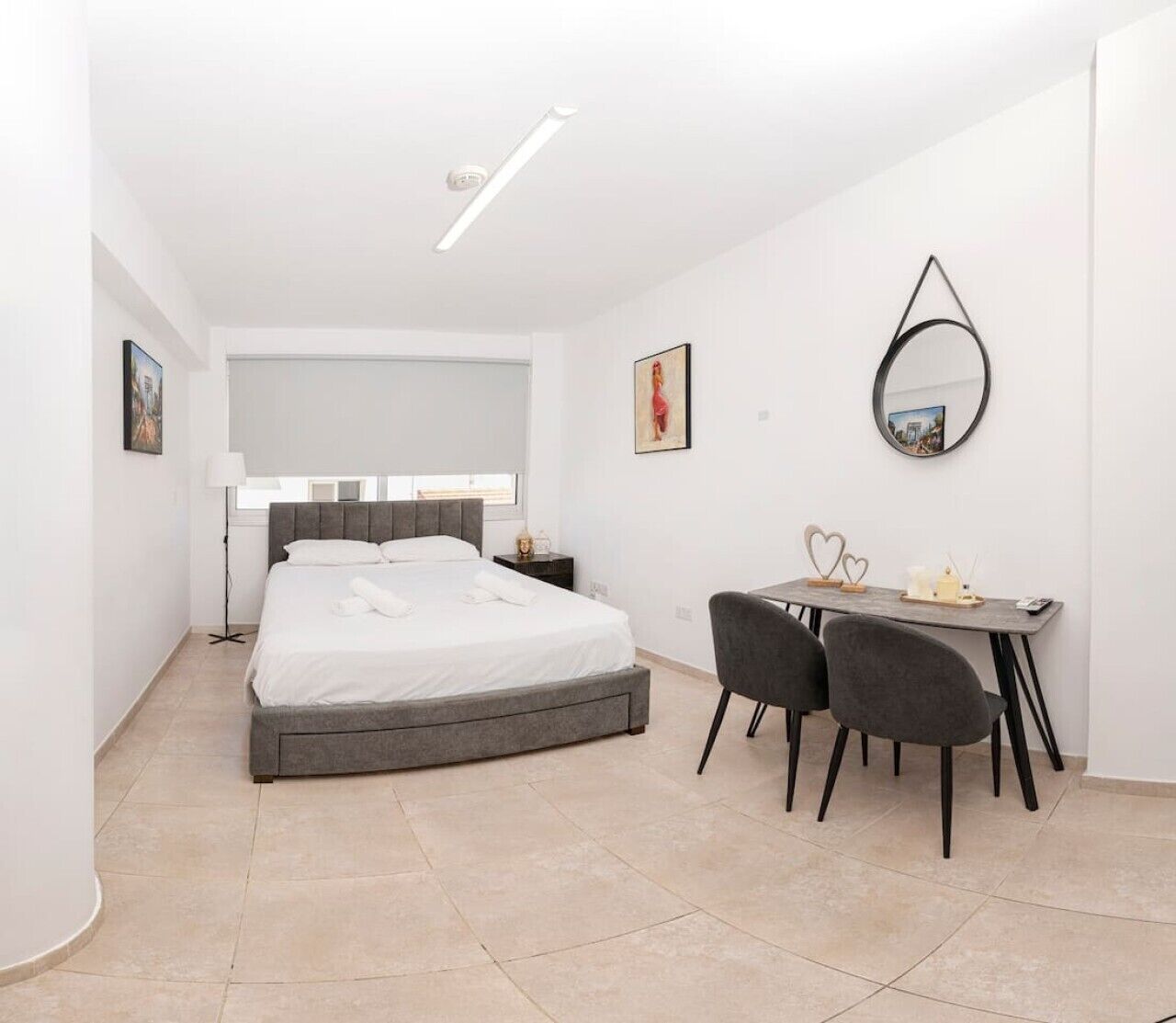 Habitación