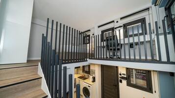 Interieur