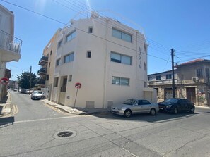 外觀
