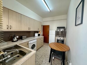 Cucina privata