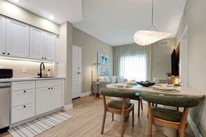 Interior - Apartment and Studio near to Vineland and Disney (Orlando)