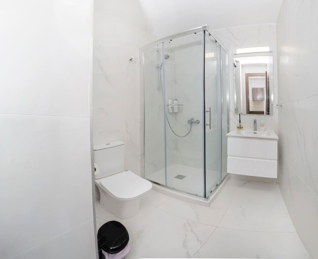 Badkamer