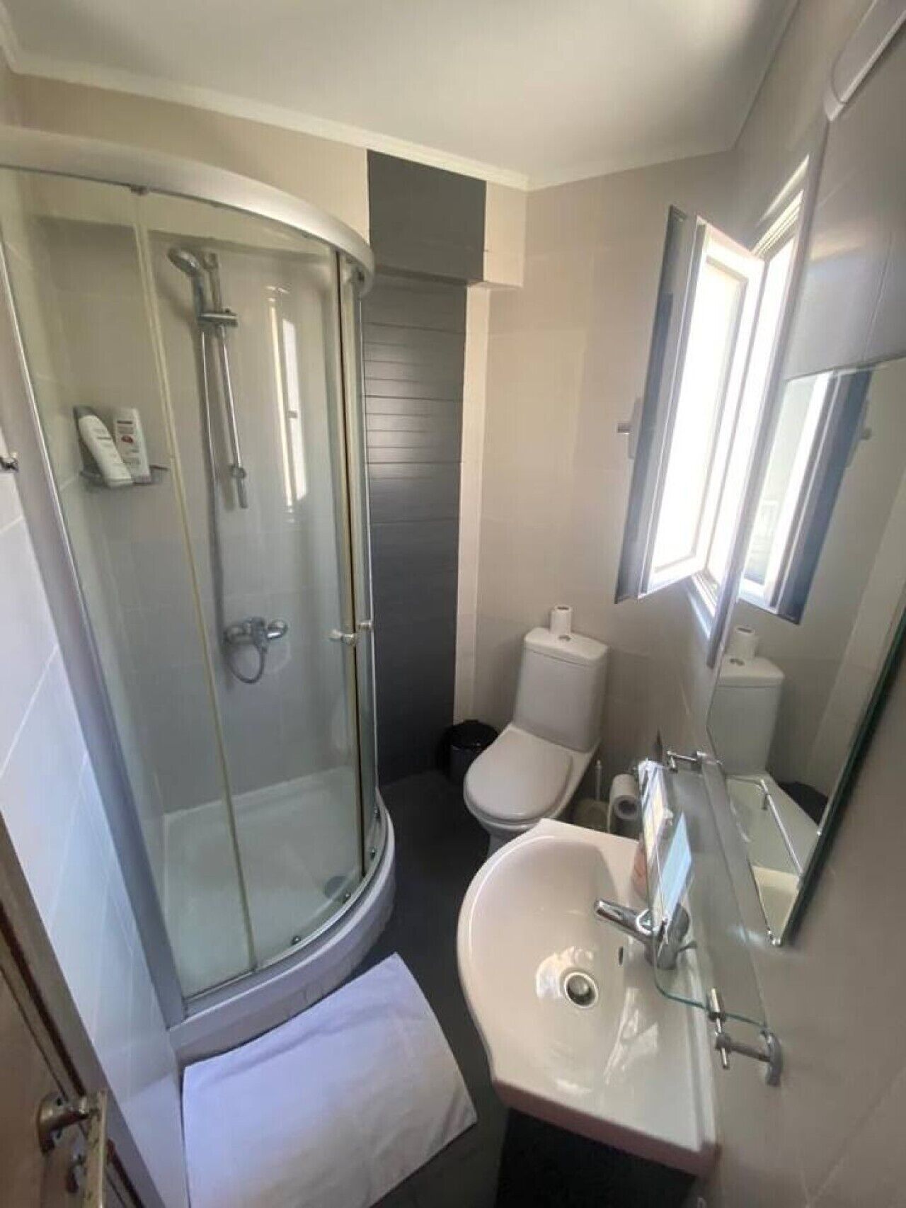 Badkamer
