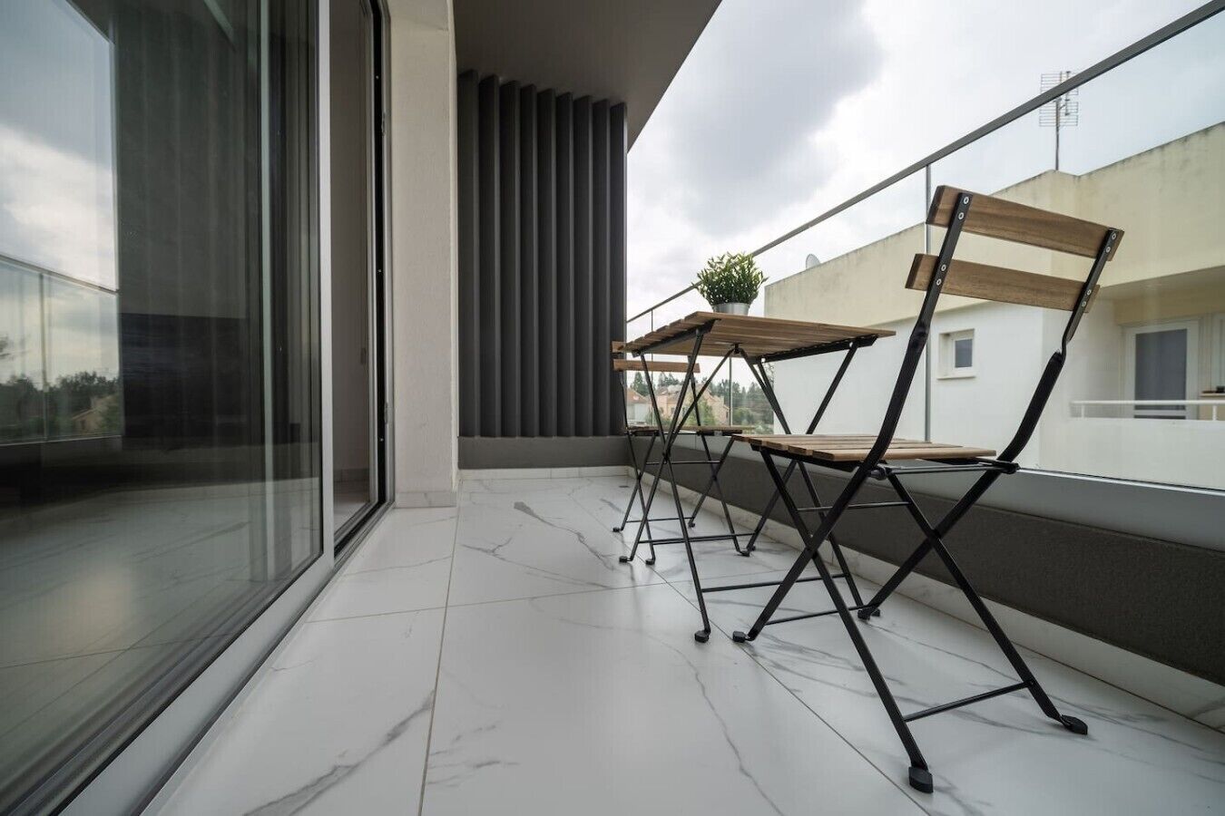 Terras