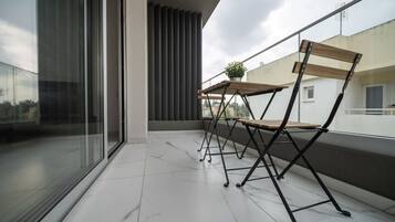 Terras