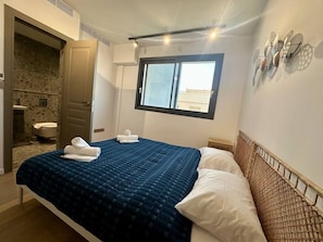 Room - Amazing new 2bedroom flat near casino beach mall (Limassol)