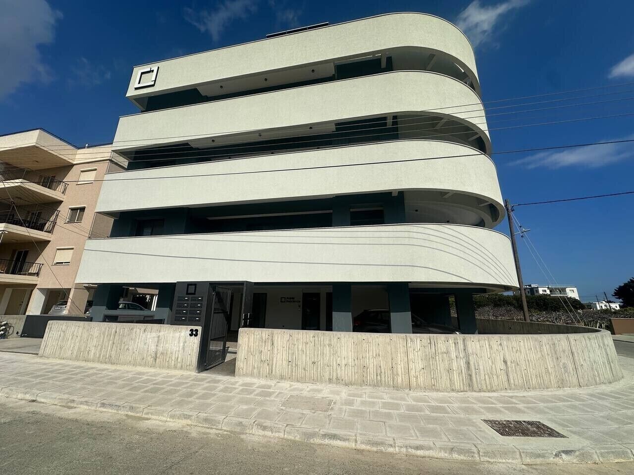 Exterieur