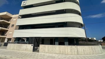 Exterieur