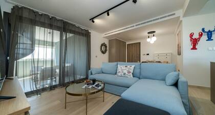 Amazing new 2bedroom flat near casino beach mall