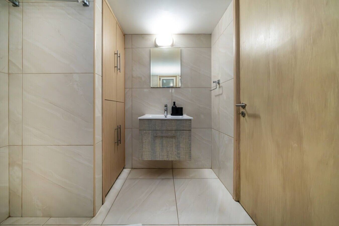 浴室
