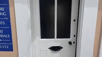 Utvendig detalj
