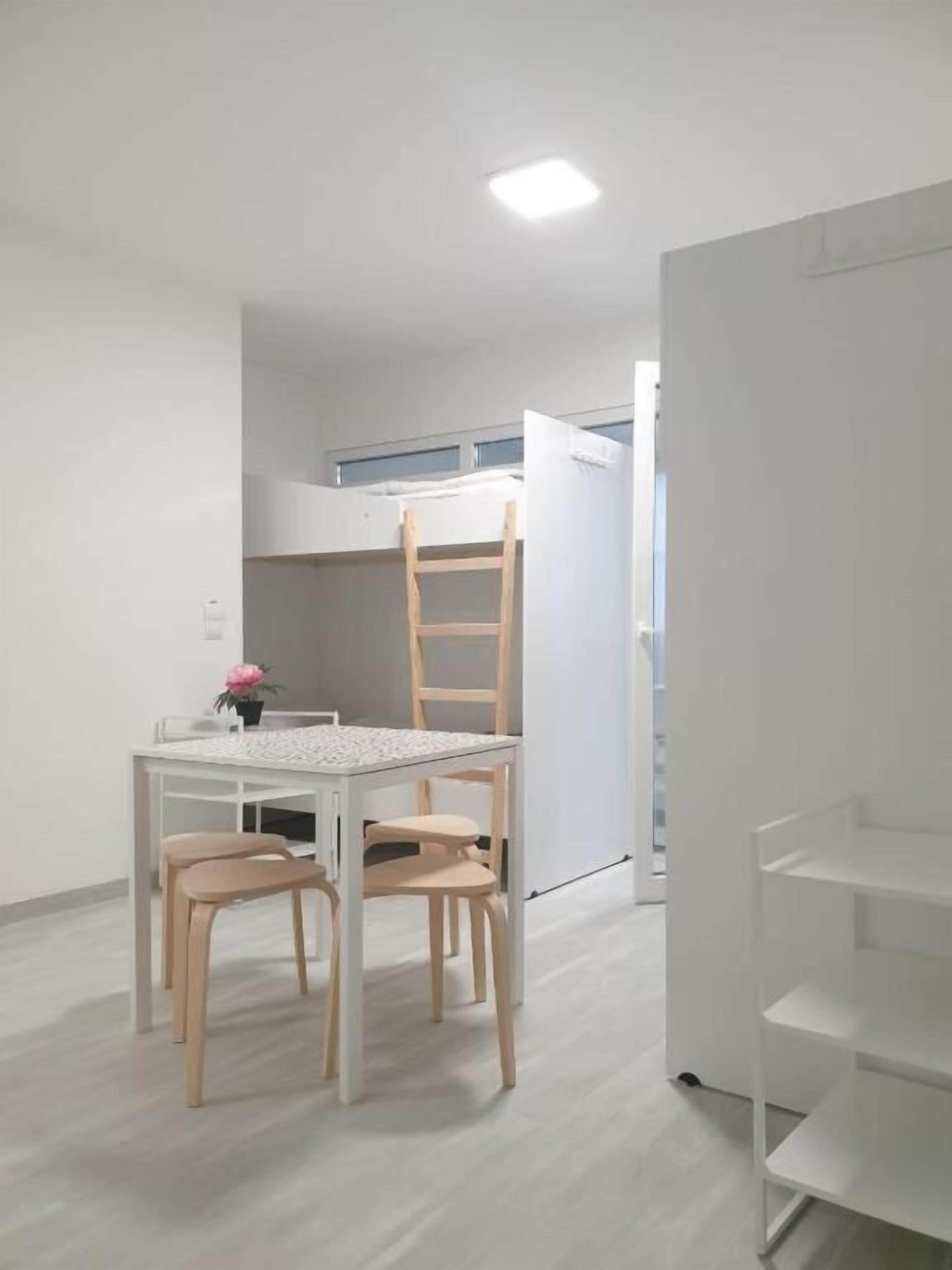 Appartamento, 2 camere da letto | Interni
