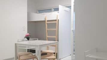 Appartamento, 2 camere da letto | Interni