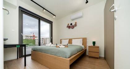 Amazing new 2 bedroom flat near casino mall sea