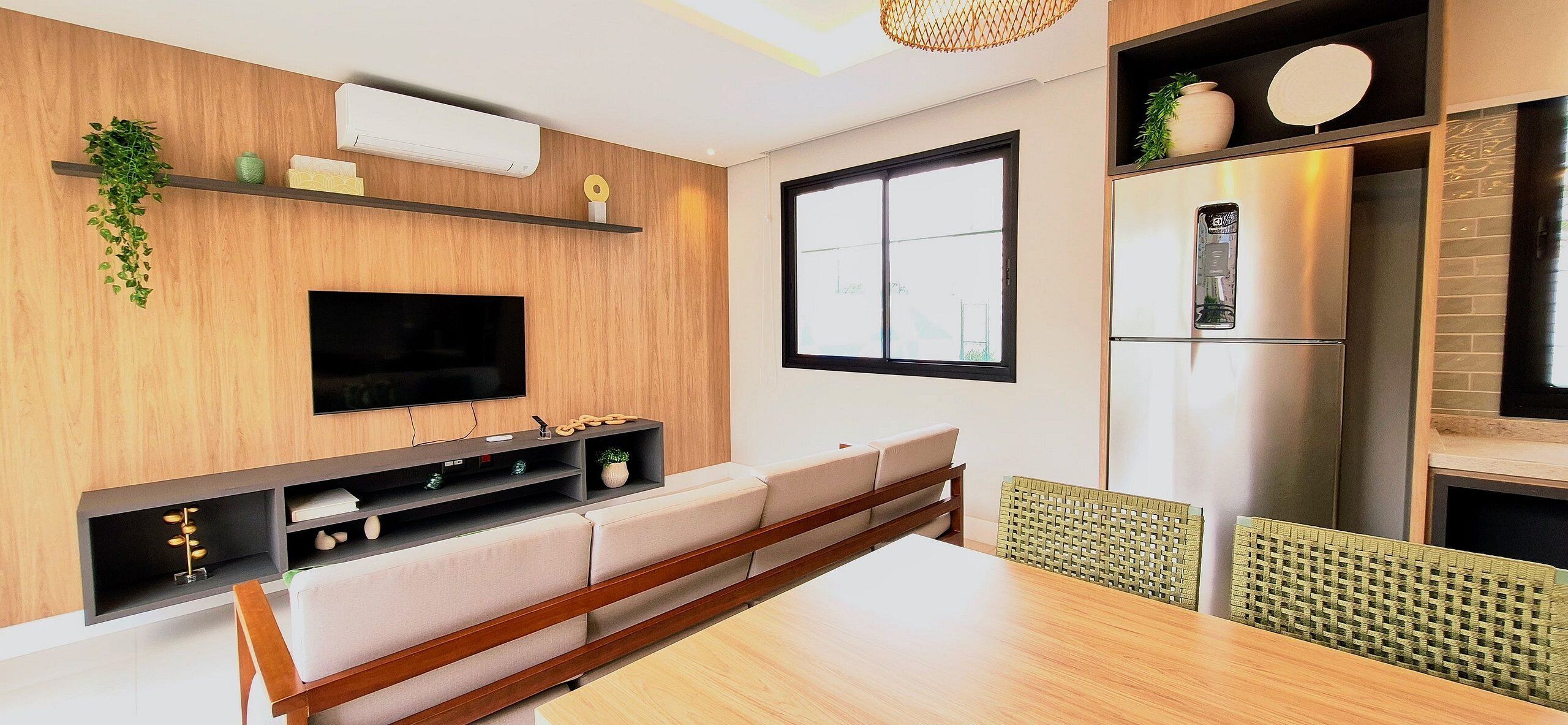 Apartment | Interior