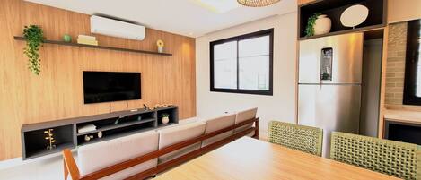 Departamento | Interior