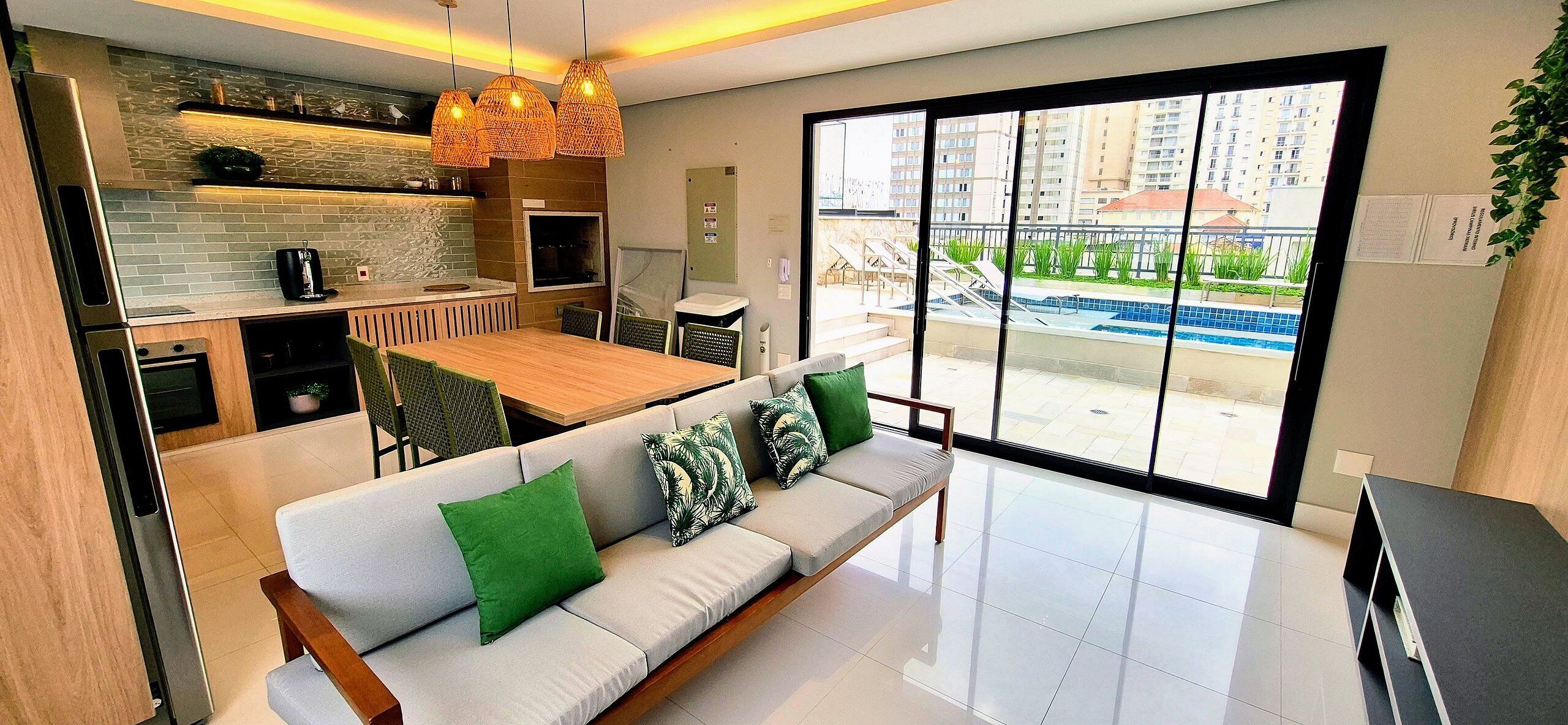 Apartment | Interior