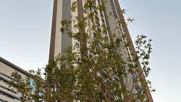 Appartement | Exterieur