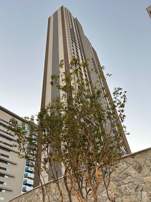 Apartment | Exterior - Sirius Sky 807 (Campinas)