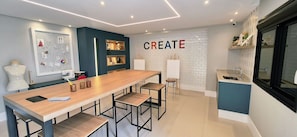 อพาร์ทเมนท์ | ร้านอาหาร