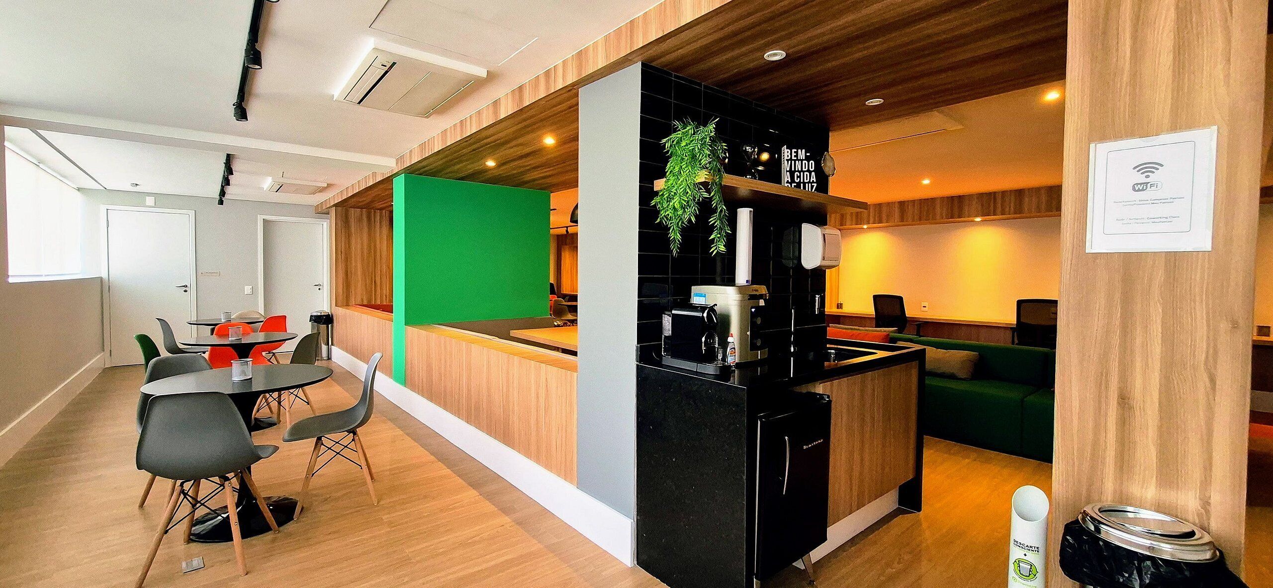 Appartement | Dineren