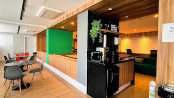 Appartement | Dineren