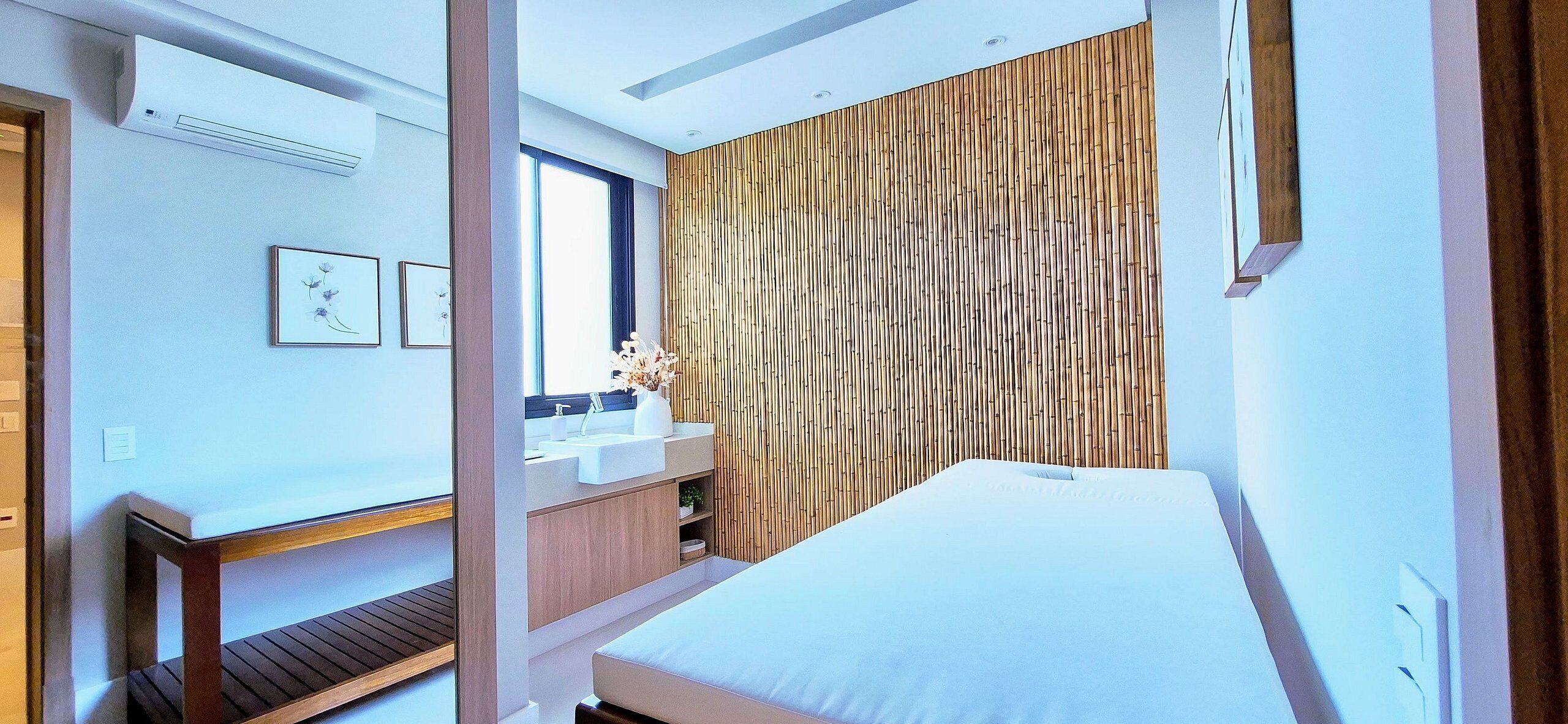 Apartamento | Wi-Fi de cortesia