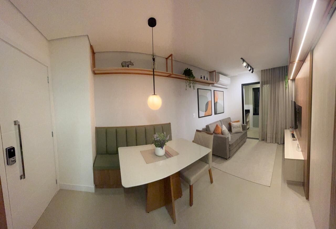 Apartment | Interior