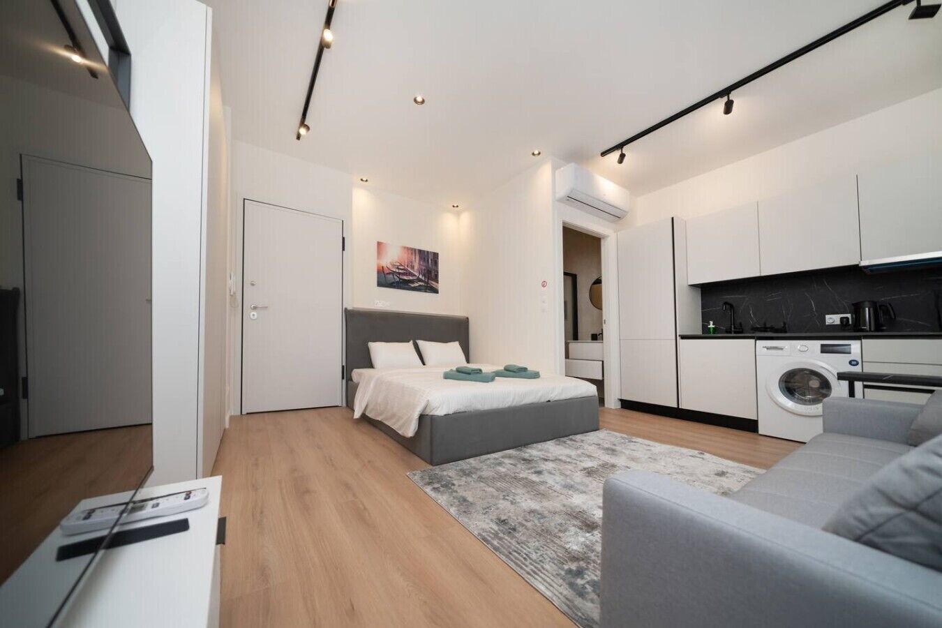 Kamer