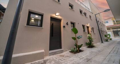 New luxury studio in historic center