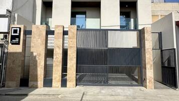 Exterieur