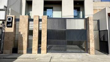 Exterieur