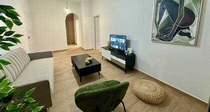 Near City center 1 bedroom flat