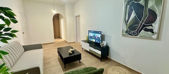 Near City center 1 bedroom flat