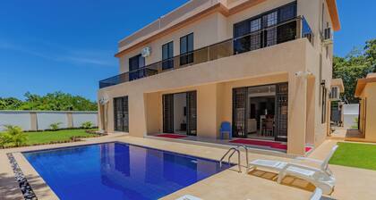 2 or 3 Bedroom - A&E Residence