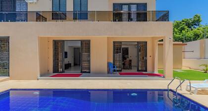 2 or 3 Bedroom - A&E Residence