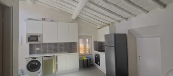 Casa Bouganvillea – Appartement de vacances au centre du village, près de la mer