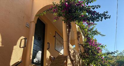 Casa Bouganvillea will welcome you right in the heart of the historic center, just a stone's throw from the sea
